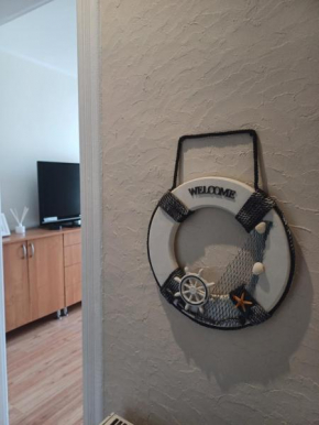 Apartament na poddaszu